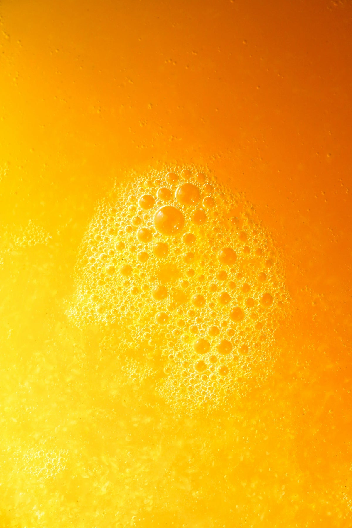 The story behind the squeeze: How our orange juice started