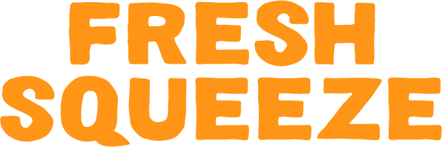 The Fresh Squeeze